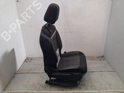 Right front seat CITROËN C5 AIRCROSS (A_) 2.0 BlueHDi 180 (AJEHZR) | BP36849320C16  - Image 6