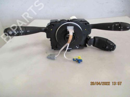 Used Headlight switch PEUGEOT 206+ (2L_, 2M_) 1.4 i (73 hp) 26624424