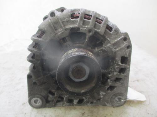 Used Alternator Alternator RENAULT GRAND SCÉNIC II (JM0/1_) 1.9 dCi (JM14) (131 hp) 33560892 33560892