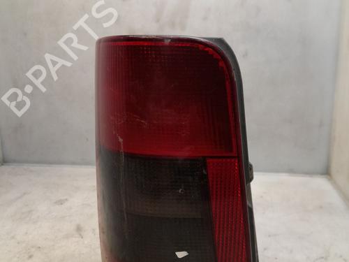 Used Left taillight PEUGEOT PARTNER Box Body/MPV (5_, G_) 2.0 HDi (90 hp) 31282982
