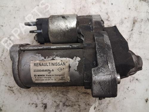 Starter DACIA SANDERO II 1.0 LPG (B8ML) | BP39966105M8 - Image 5