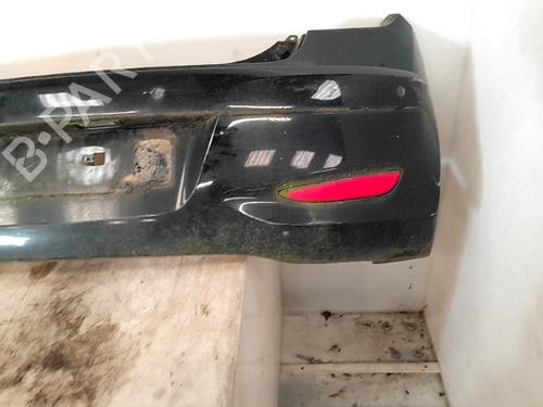 Rear bumper HYUNDAI i10 I (PA) 1.2 | BP26636629C8