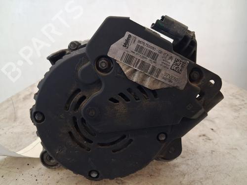 Alternator CITROËN DS3 (SA_) 1.6 HDi 90 | BP38736352M7 - Image 3