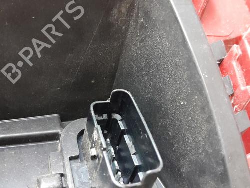 Left taillight RENAULT CLIO III (BR0/1, CR0/1) 1.5 dCi (BR17, CR17) | BP30163069C34 