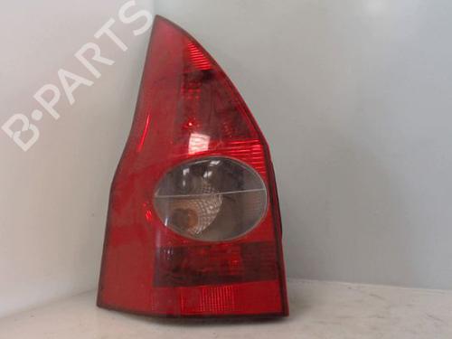Used Left taillight RENAULT MEGANE II Estate (KM0/1_) 1.5 dCi (KM02, KM13) (101 hp) 19711399