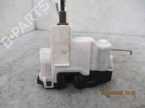 Front left lock FIAT 500 (312_) 1.2 (312AXA1A) | BP26629627C98 
