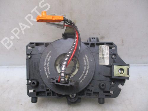 Used Squib airbag RENAULT MEGANE I (BA0/1_) [1995-2004]  24013905