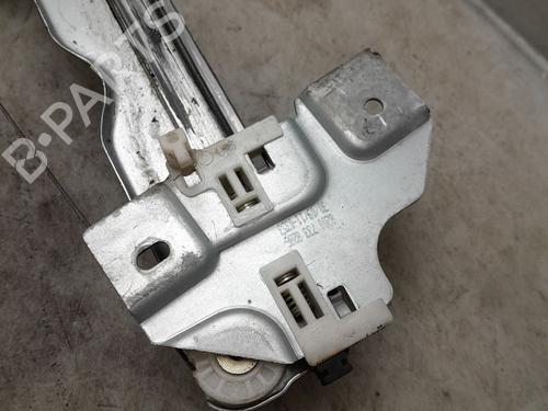 Front right window mechanism DACIA SANDERO 1.5 dCi | BP32714802C23  - Image 5