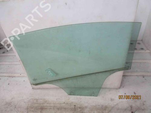 Rear right door window CITROËN C5 III (RD_) 2.0 HDi (RDRHD8, RDRHDJ, RDRHR8, RDRHRJ) | BP19738129C21 