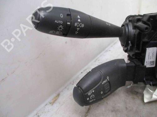 Headlight switch CITROËN C3 II (SC_) 1.4 HDi 70 (SC8HZC, SC8HR0, SC8HP4) | BP19717932I24 