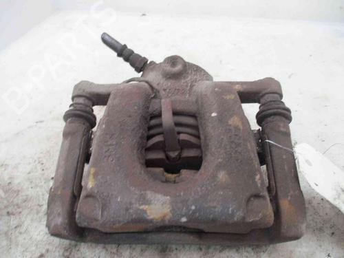 Left front brake caliper BMW 1 (E87) 118 d | BP19713149M105