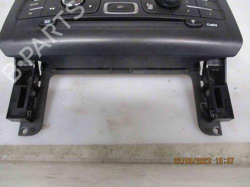 Climate control CITROËN DS4 (NX_) 1.6 HDi 115 | BP26629531I5 