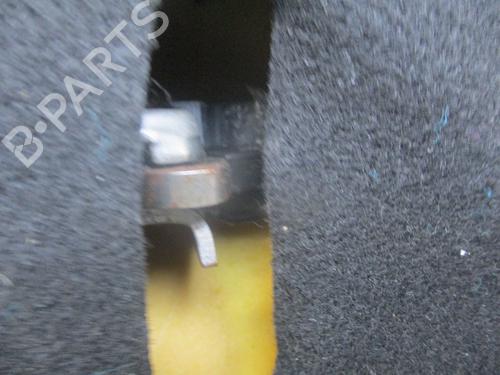 Rear seat RENAULT CLIO IV (BH_) 0.9 TCe 90 (BHNF, BHMA, BHMH, BHJK, BHJR) | BP29514923C17 