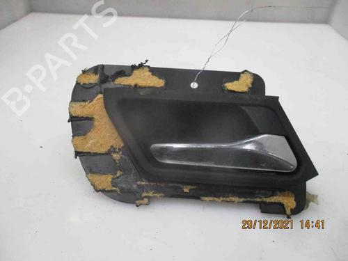 Used Front right interior door handle MERCEDES-BENZ C-CLASS (W202) C 200 D (202.120) (75 hp) 19712176