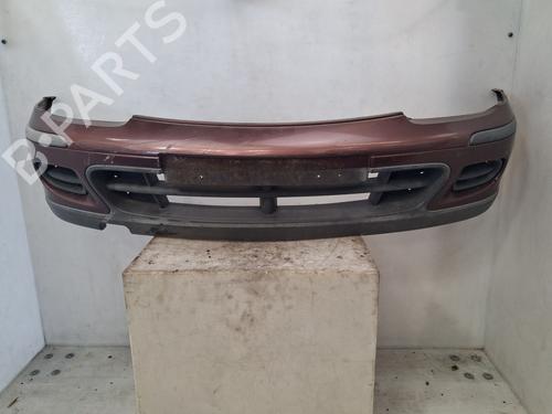 Used Front bumper Front bumper 37249802 37249802