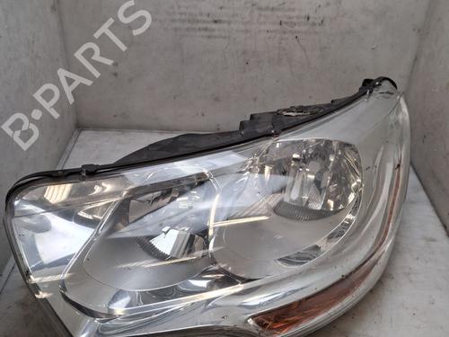 Used Left headlight Left headlight 38490962 38490962