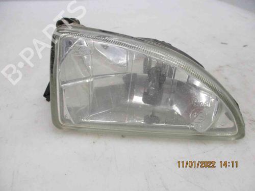 Højre foran tåkelykt FORD FOCUS I (DAW, DBW) 1.4 16V (75 hp) 21837758