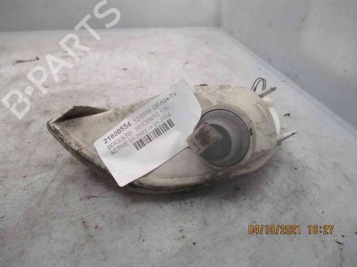 Used Right front indicator FIAT SEICENTO / 600 (187_) 0.9 (187AXA, 187AXA1A) (39 hp) 20205003