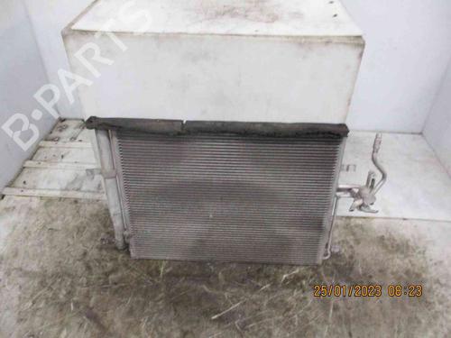 AC radiator FORD MONDEO IV (BA7)  | BP26628292M32 