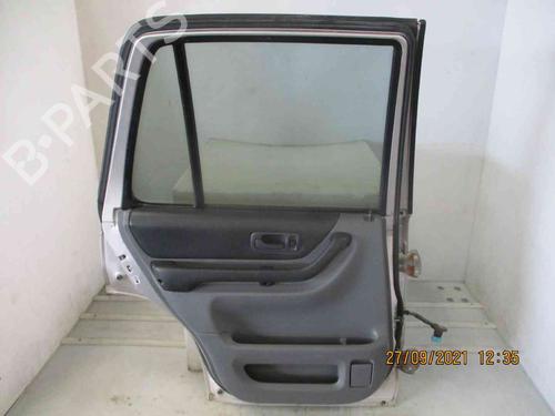 Left rear door HONDA CR-V I (RD) 2.0 16V 4WD (RD1, RD3) | BP19738763C4 