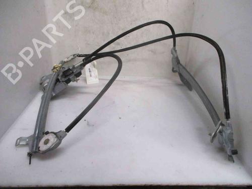Used Front right window mechanism CITROËN C3 Pluriel (HB_) 1.6 (109 hp) 19720298