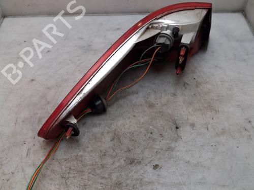 Right taillight PEUGEOT 607 (9D, 9U) 2.2 HDi | BP38914379C35 - Image 3