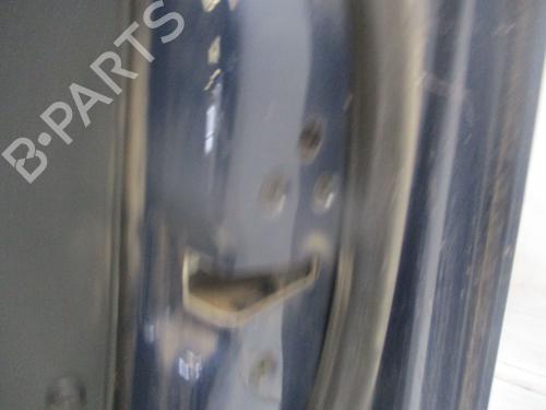Dør høyre foran FORD FIESTA VI (CB1, CCN) 1.4 TDCi | BP29550169C3 