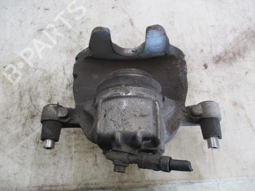 Left front brake caliper CUPRA FORMENTOR (KM7, KMP) 1.5 TSI | BP32484951M105