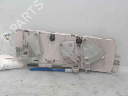 Climate control RENAULT TWINGO I (C06_) 1.2 (C066, C068) | BP19715208I5 