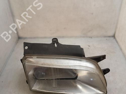 Used Right headlight Right headlight CITROËN BERLINGO / BERLINGO FIRST MPV (MF_, GJK_, GFK_) [1996-2026] 33996966 33996966