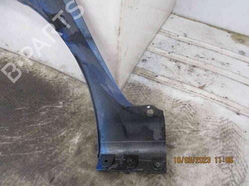 Right front fenders PEUGEOT 307 (3A/C) 1.6 HDi 110 | BP19739830C42 