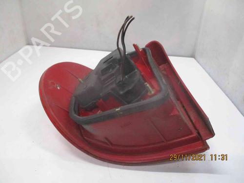 Right taillight FORD GALAXY I (WGR) 2.0 i | BP24009408C35 