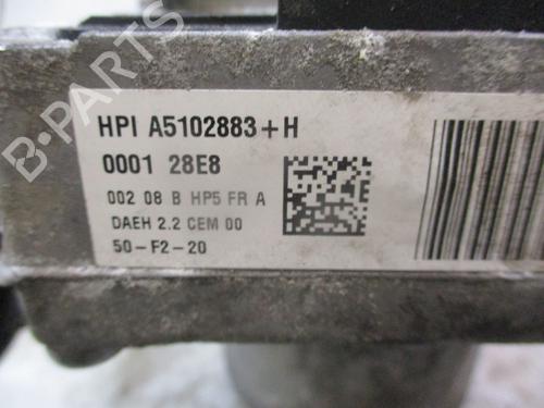 Steering pump PEUGEOT PARTNER Box Body/MPV 1.6 BlueHDi 100 | BP31820204M99