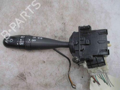 Used Steering column stalk TOYOTA YARIS (_P1_) 1.4 D-4D (NLP10_, NLP10R) (75 hp) 19719310