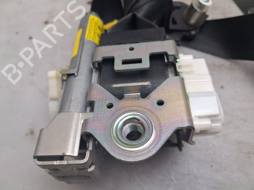 Front left seatbelt FORD KA (RU8) 1.2 | BP40239399I26 - Image 4