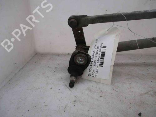 Front wipers mechanism SEAT LEON (1M1) 1.4 16V | BP19715059C83 