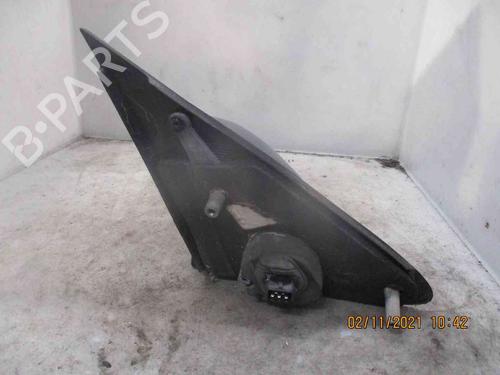 Left mirror FORD MONDEO II (BAP)  | BP19739476C26 