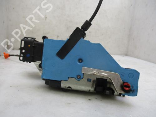 Rear right lock CITROËN C4 Picasso I MPV (UD_)  | BP26634231C99 