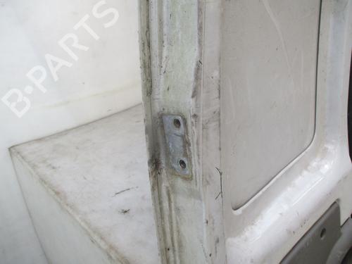 Right tailgate NISSAN KUBISTAR MPV (X76)  | BP24863261C77 