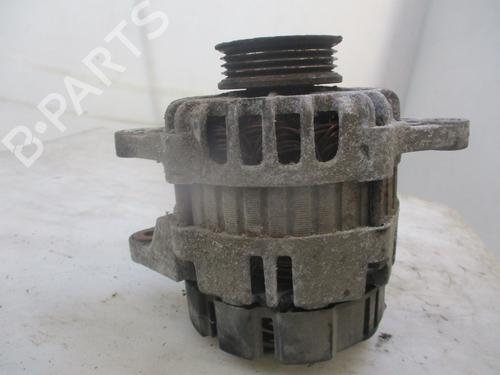 Alternator HYUNDAI GETZ (TB) 1.1 | BP29756386M7 