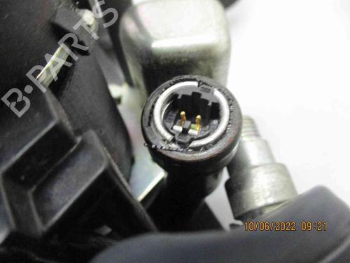 Front right belt tensioner DACIA SANDERO  | BP26623967C88 