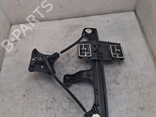 Used Rear right window mechanism Rear right window mechanism 39659267 39659267