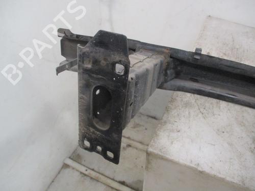 Front bumper reinforcement BMW 3 (E90)  | BP26635162C109 
