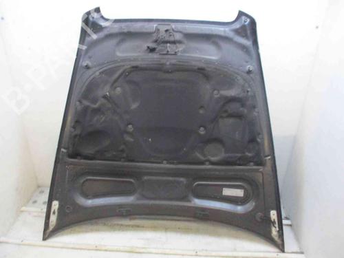 Hood AUDI A6 C6 (4F2) 2.7 TDI quattro | BP26623740C1 