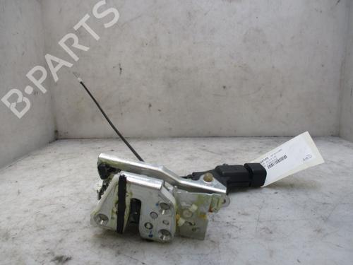 Used Rear right lock SUZUKI ALTO VII (GF, HA25_, HA35_) [2009-2025]  26634403