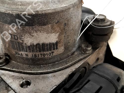 ABS pump NISSAN JUKE (F15) 1.5 dCi | BP26634589M43