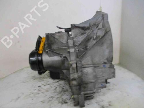 Gearbox FORD FIESTA V (JH_, JD_) 1.4 16V | BP24005185M3 