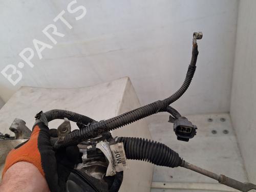 Steering rack FORD KUGA II (DM2) 2.0 TDCi | BP36281732M22  - Image 6