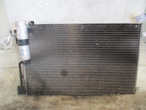 AC radiator NISSAN QASHQAI / QASHQAI +2 I (J10, NJ10, JJ10E) 1.5 dCi | BP26639623M32 