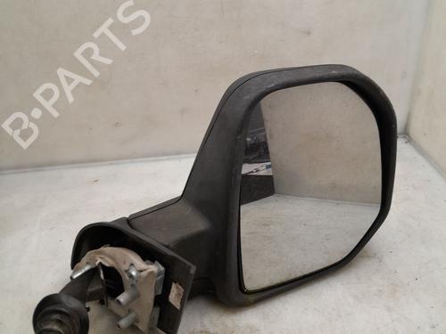 right-mirror-citroen-berlingo-box-bodympv-b9-2008-33967636 main image